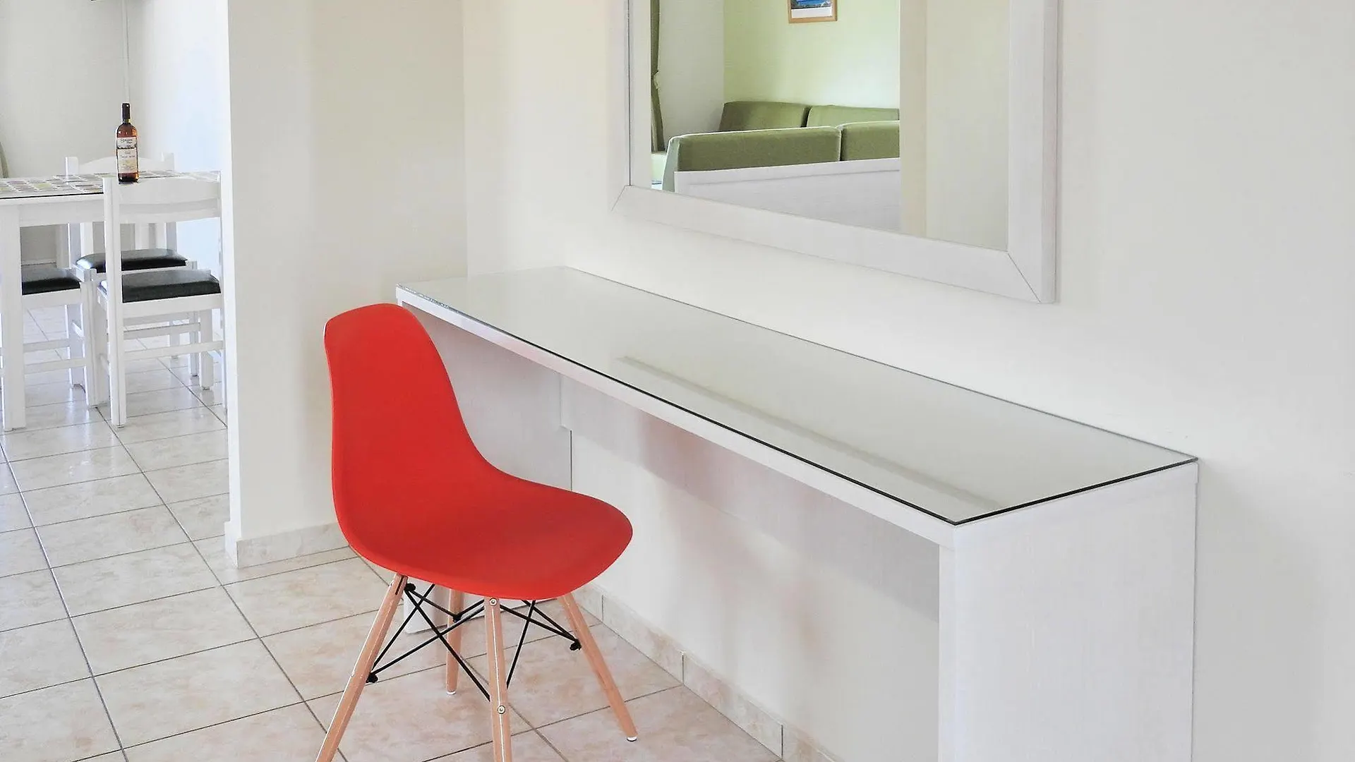 Stavrós Nanakis Beach Apartments 3*,  יוון