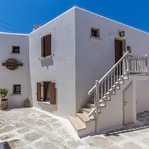 Anagram (adults Only) Mykonos Town