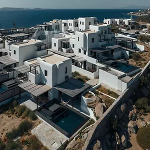 Ananea Mykonos - Adults Only Ornos (Mykonos)