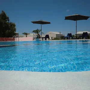 Poseidon Σταυρός