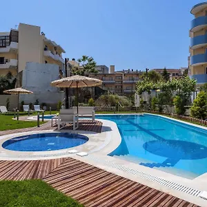 Leonidas & Rethymno (Crete)
